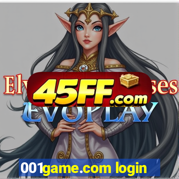 001game.com login